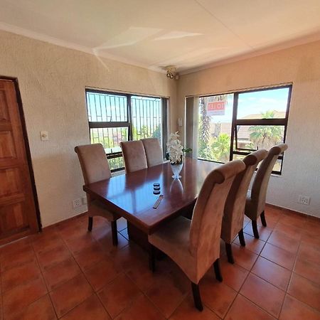 Casa Marion Bed & Breakfast Johannesburg Luaran gambar